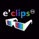Logo de E'Clips Radio