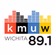 Logo de KMUW 2 - KMUW-HD2