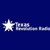Texas Revolution Radio logo