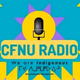 Logo de Canada's First Nations University Radio (CFNU)