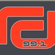 Logo de Radio Drama 99.1