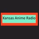 Kansas Anime Radio logo