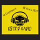 Logo de R-8ted Radio