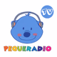 Logo de Pequeradio
