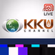 KKU Channel logo