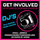 Logo de Studio 51
