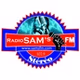 Radio Sam's FM logo