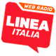 Radio Linea N1 - linea Italia logo