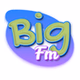 Rádio BIG FM logo