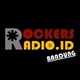 Logo de RockersRadioID