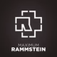 Радио MAXIMUM - Rammstein logo