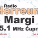 Logo de Radio Horreum Margi