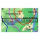 Woodstock 104 - WIOF-LP logo