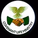 Covenant Life Ministry Radio logo