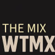 Logo de WTMX-DB The Mix