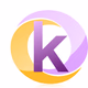 Logo de Kiss LGBT Radio