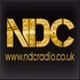 NDC Radio logo