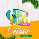 Logo de La Jefa Xela