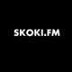 Logo de skoki.fm 2