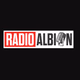 Logo de Radio Albion