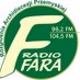 Logo de Radio FARA