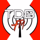 Logo de TDBfm