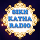 Logo de Sikh Katha Radio