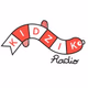 Logo de Kidzik Radio