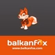 Radio Balkanfox logo