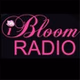 Bloom Radio logo