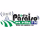 Logo de Rádio Paraiso FM