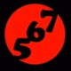 Radio 567 logo