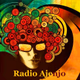 Logo de Radio Ajenjo