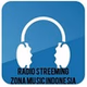 Zona Music Indonesia Radio logo