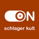 ON Radio - ON Schlager Kult logo