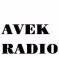 Logo de SAVEK Radio