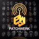 Patchwerk Radio logo