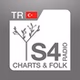 S4-Radio - TR logo