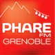 Logo de Phare FM Grenoble