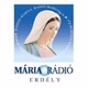 Radio Maria Romania - Mária Rádió Erdély logo