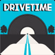 Logo de 100FM רדיוס - Drivetime