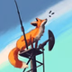 FoxBox Radio logo