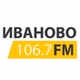 Радио Иваново logo