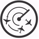 Logo de Amarillo, TX Air Traffic Control