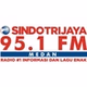 MNC Trijaya FM Medan logo