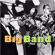 Logo de Calm Radio - Big Band
