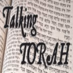 Talking Torah Ministries logo