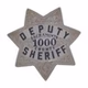 Sacramento Sheriff Dispatch 1-4 logo
