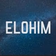 Logo de Radio Elohim Barcelona
