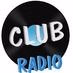 CLUB RADIO logo
